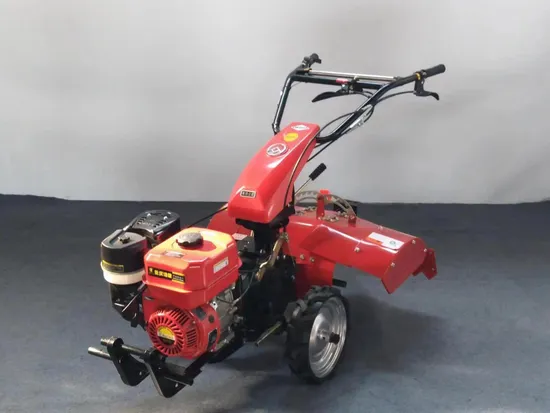 Agricultural Machinery Rotary Tiller for Sale