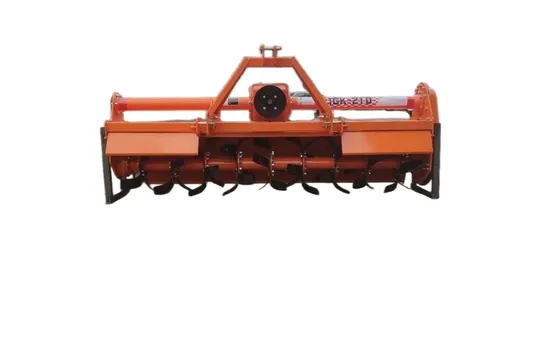 The Most Suitable Price for Rotary Tiller, Tractor Rotary Tiller