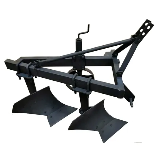 Farm Machines Furrow Plough Share Plow Mouldboard Plow 1L-220