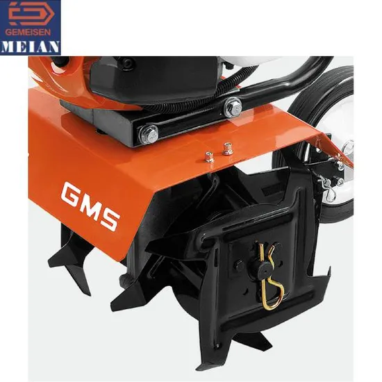 Wholesale Professional CE Qualified Garden Tool Petrol Tractor Rotary Tiller Agricultural Machine