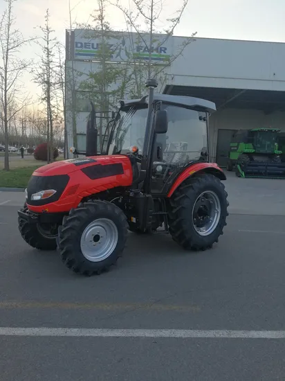 Crawler Tractor, Triangular Crawler Wheel Tractor, Farm Tractors, Rotary Cultivator, Tiller, Paddy Mud Agitator