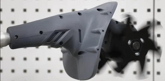 Professional Multi-Li-ion Battery Cordless/Electric-Farm/Garden Cultivator/Tiller Machine-Power Tools