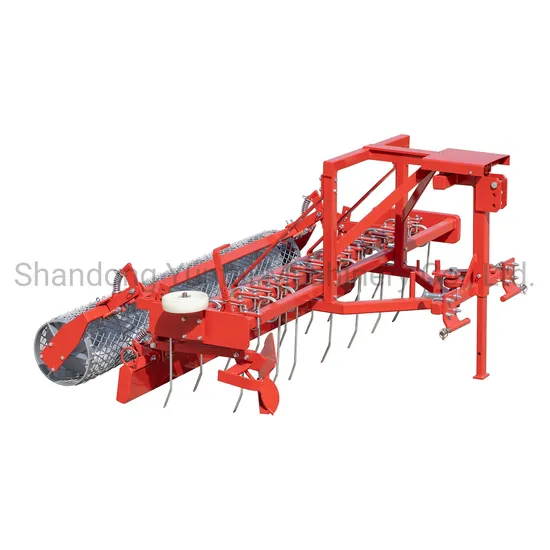 Yuntai Factory Good Quality Arena Plough
