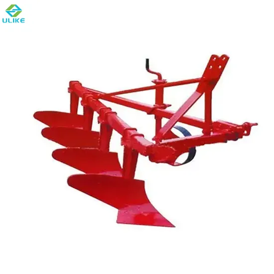 Brand New Ll-330 Agricultural Equipment Tractor Furrow Plow/Plough for Hot Sale