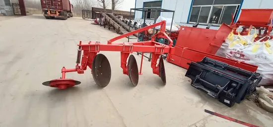 Factory Wholesale Price Agriculture Implement Farm Tool Disc Plow