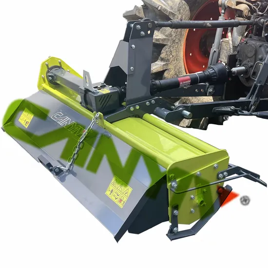 Tl Series Rotary Tiller for Farm Tractor