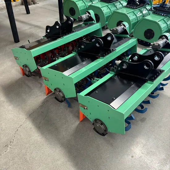 High Quality Cultivation Farm Tractor with Frontend Loader Cultivators Agricultural Farming Garden Cultivator