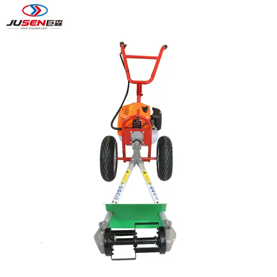 52cc Light Weight Gasoline Weeder Machine