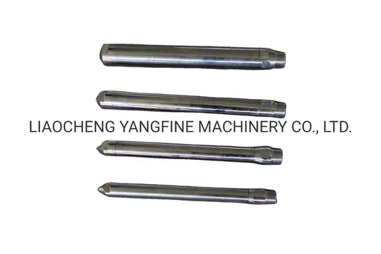 Widely Used Concrete Vibrator Construction Industry