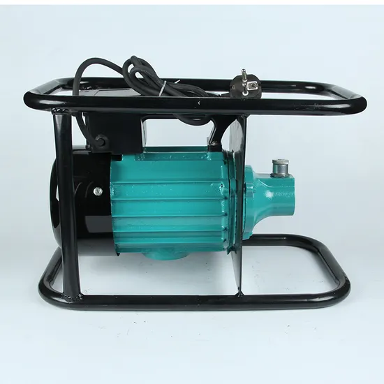 Construction Machinery Concrete Vibrator Electric Vibrating Motor Zn-70 Zn-90 1.5kw Vibradora De Concreto