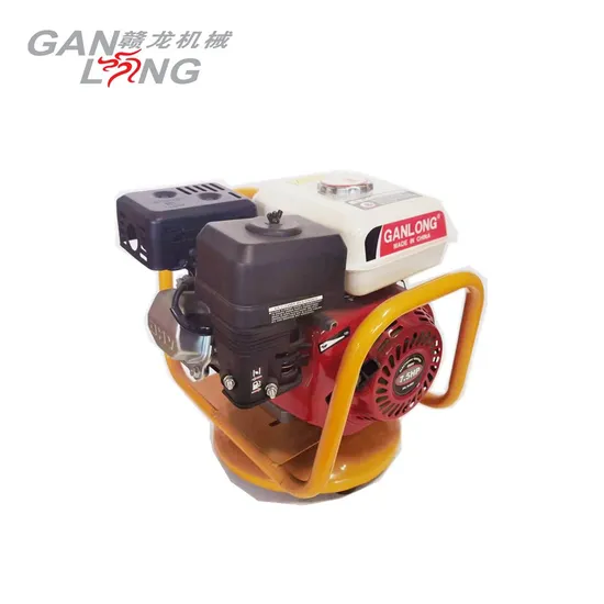 Factory ODM/OEM High Quality 7.5HP Gasoline Honda Type Engine Concrete Vibrator