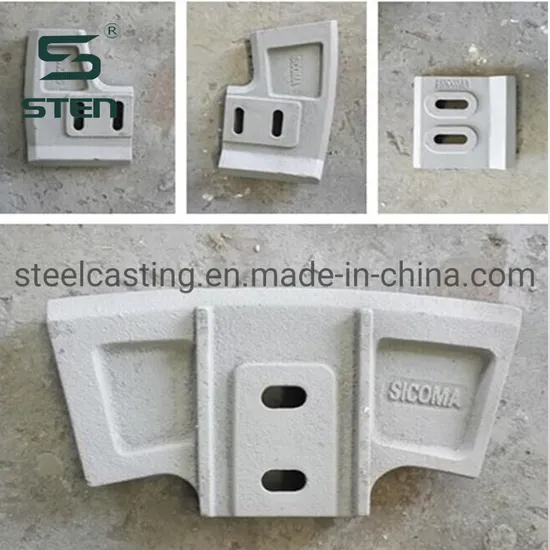 Oman Justblack 2000, Uniglobe 240, 3000, 4000 Asphalt Mixer Parts