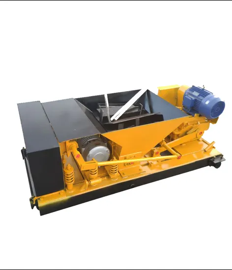 Concrete Lintel Machine - Sturdy and Functional