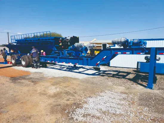 120t/H Hot Engineering Machine Asphalt Mixing Plant / Asphalt Plant for Road Construction