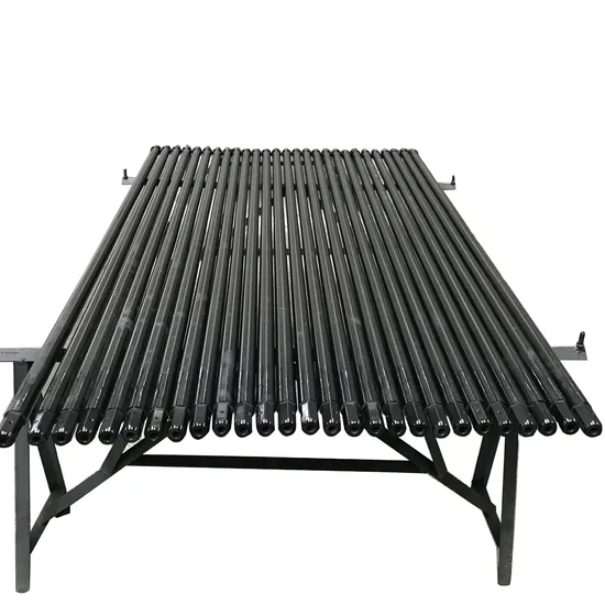 China HDD Pipe Drill Rod Horizontal Directional Drilling