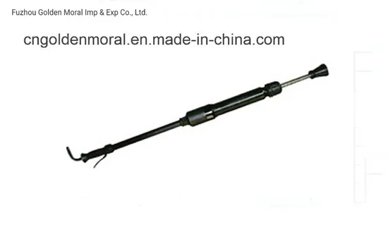 Air Tamping Machine--D9 Tamping Machine