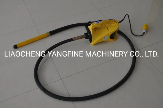 Yfg Series New Type Eccentric Concrete Vibrator