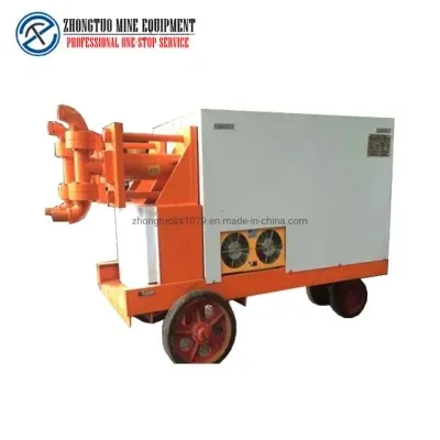 Sicoma 3 Square Mixer and Parts