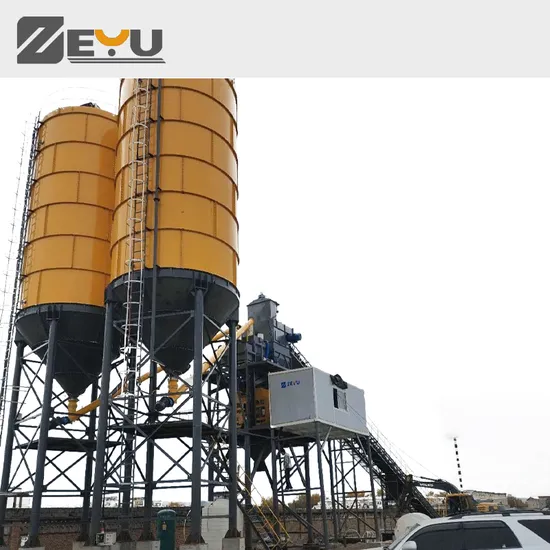 2025 China Manufacturer Hls90 Concrete Batching Plant for Concrete Plant