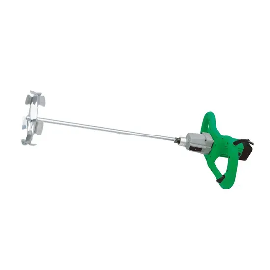 Werkin Handheld Electric Paint Liquid Powder Mixer 16D