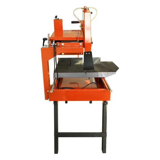 Gms600 Electric Motor Masonry Stone Saw