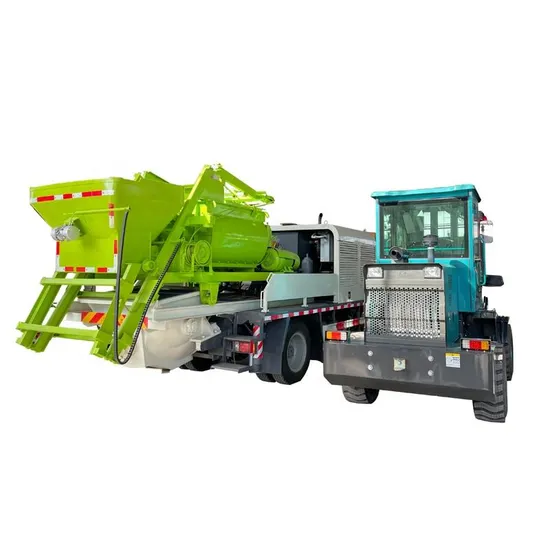 Hot Sale Shacman Mixer Truck Meter Concrete Trucks Pumping