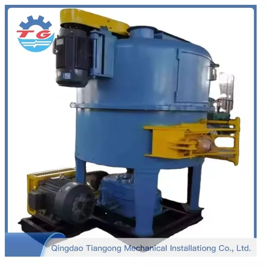 Gzs-29-200 Automatic EPS Lost Foam Casting Foundry Machine, Lost Foam Castings Foundry Machine Production Line
