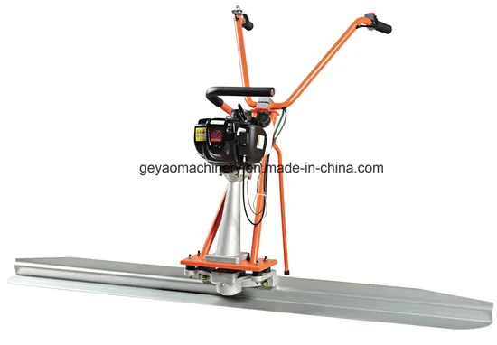 1.6HP/1.2kw Petrol Concrete Surface Finishing Screed on Sale