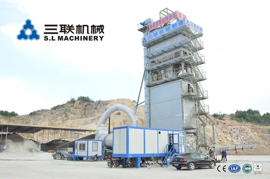90 M³ /H Mixed Concrete Plant