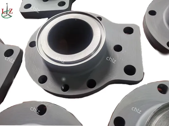 Concrete Machinery Lizheng Truck Accessory Outlet Switch for Construction