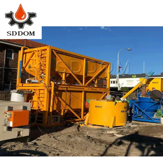 27m3 Construction Equipment Stainless Steel Tank /Storage Bins