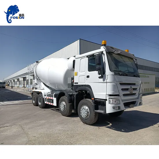 2m3.11m3cube Concrete Mixer Truck Mixer Cement Tanker Transporter Machine Mini Mixer