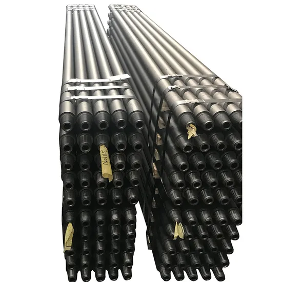 3m China HDD Drill Pipe (Friction welding) High Quantity
