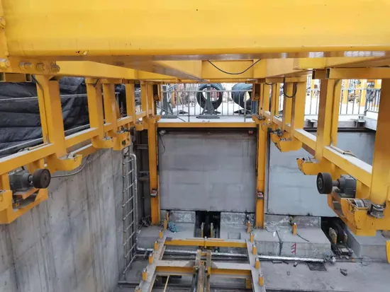 User-Friendly Precast Concrete Machines - Easy to Operate, Hard to Beat