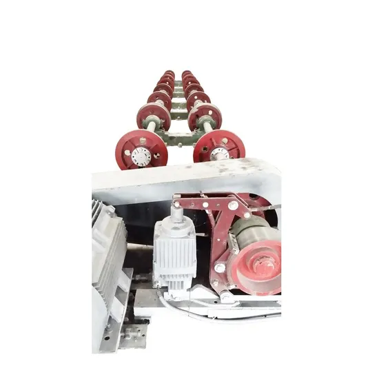 Rotor Type Processing, Welding, Paiting Tangchen Concrete Mixer Spinning Machine
