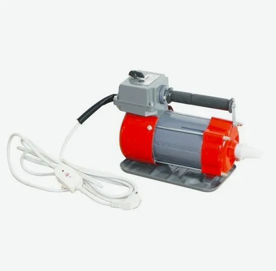 Vns-10 New Design Hot Sale Russia Concrete Vibrator