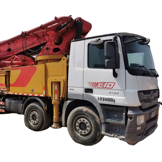 2019 2020 Ready Stock Manual Transmission High Quality Pump Euro 5