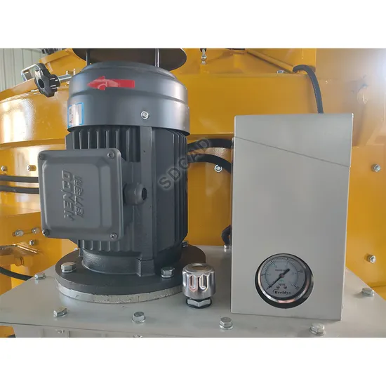 Hot Sale Planetary Concrete Mixer 1000L Concrete Planetary Mixer Machine Suppliers