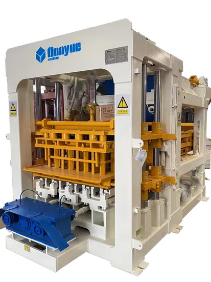 Qt8-15 Fly Ash Hollow Brick Standard Brick/Block Making Machine Automatic Hydraulic Price Ladrillo Hueco De Cenizas Volantes