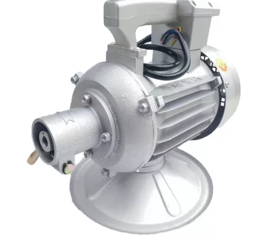 Heavy-Duty Concrete Vibrator for Professional Grade Vibrating Needs