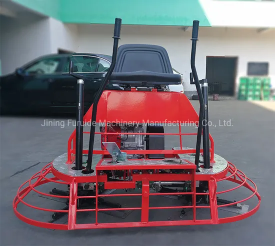Honda Cement Floor Concrete Finishing Machine for Sale