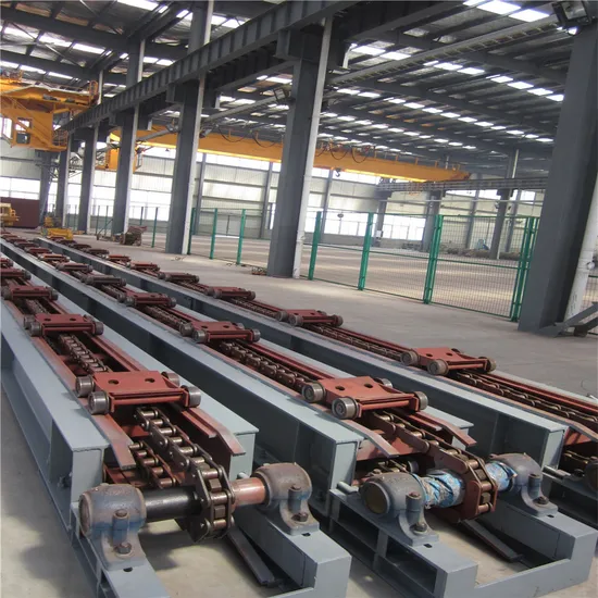 Cement Machinery Tangchen According to Design Mini Mixer Concrete Production Line