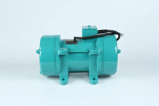 Electric Plate Concrete Vibrator Zw-7 1.5kw 2HP Concrete Vibrator