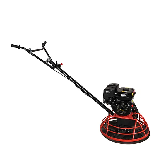 DRM80 Best Price Factory Direct Concrete Power Trowel