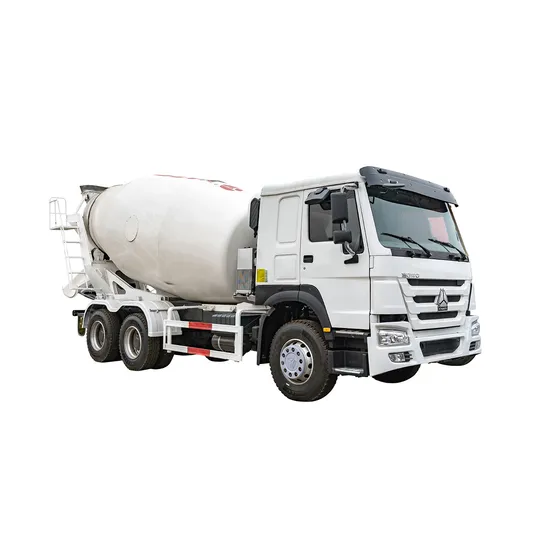 Reliable Left Hand Drive HOWO Truck for Tanzania Market