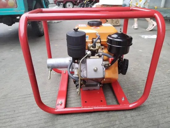 Durable Electric Concrete Vibrator for Fast and Effective Compaction