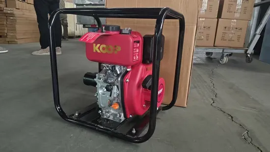 Heavy-Duty Concrete Vibrator for a Variety of Construction