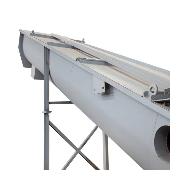 User-Friendly Concrete Separator Sand Stone Wash Machine for Easy Operation