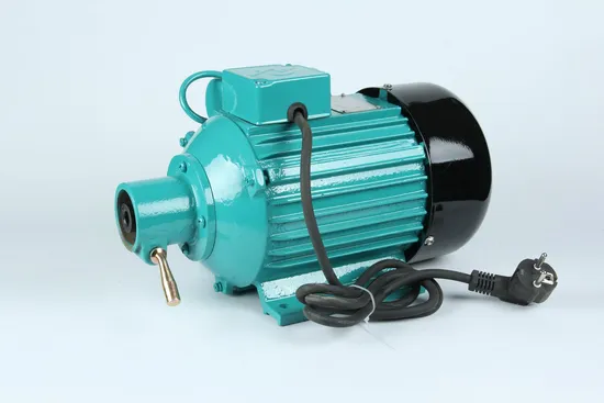 45mm, 6m Concrete Vibrator Shaft /Concrete Vibrator Hose