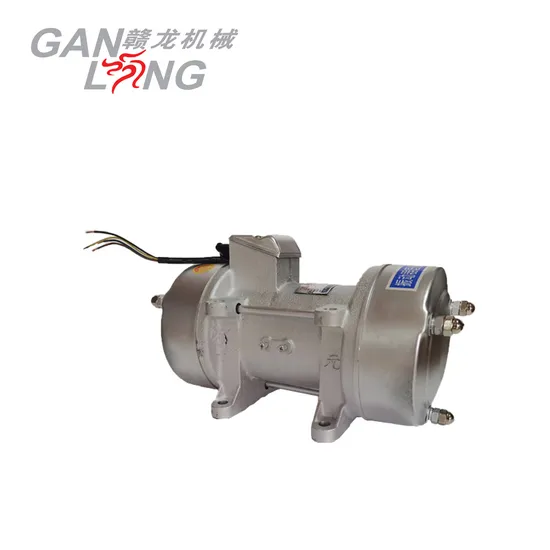Zw Series Concrete Vibrator (ZW35) with Copper Wire Winding